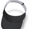 Nike Dri-Fit Ace Cb Visor (White)