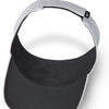 Nike Dri-Fit Ace Cb Visor (White)