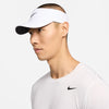 Nike Dri-Fit Ace Cb Visor (White)