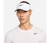 Nike Dri-Fit Ace Cb Visor (White)
