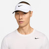 Nike Dri-Fit Ace Cb Visor (White)