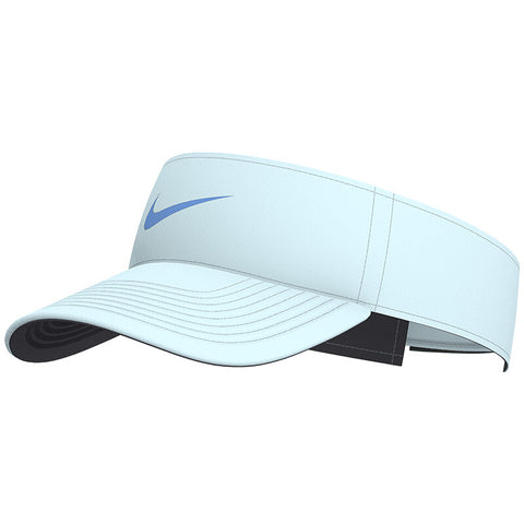 Nike Dri-Fit Ace Cb Visor (Glacier Blue)