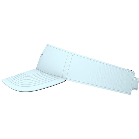 Nike Dri-Fit Ace Cb Visor (Glacier Blue)