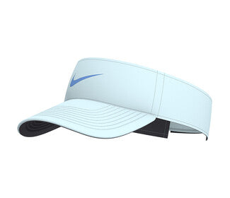 Nike Dri-Fit Ace Cb Visor (Glacier Blue)