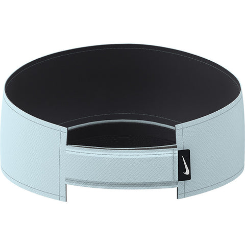 Nike Dri-Fit Ace Cb Visor (Glacier Blue)