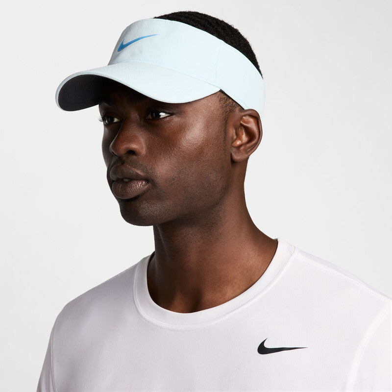Nike Dri-Fit Ace Cb Visor (Glacier Blue)