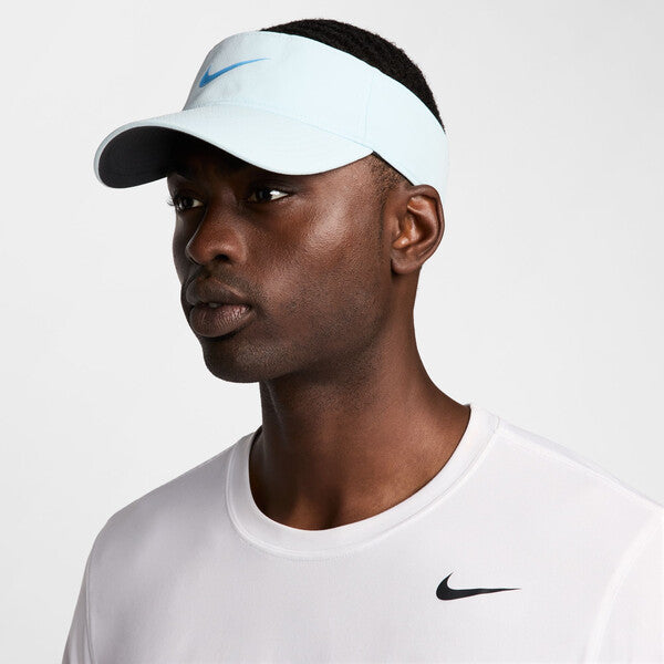 Nike Dri-Fit Ace Cb Visor (Glacier Blue)