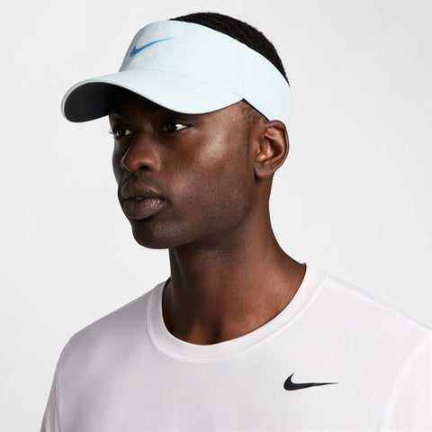 Nike Dri-Fit Ace Cb Visor (Glacier Blue)