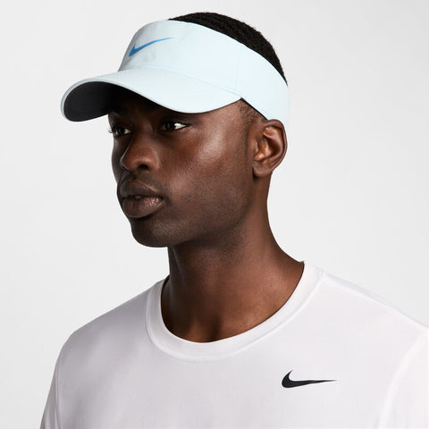 Nike Dri-Fit Ace Cb Visor (Glacier Blue)