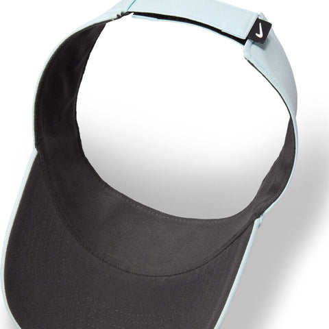 Nike Dri-Fit Ace Cb Visor (Glacier Blue)