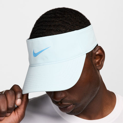 Nike Dri-Fit Ace Cb Visor (Glacier Blue)