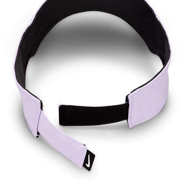 Nike Dri-Fit Ace Cb Visor (Hydrangeas)