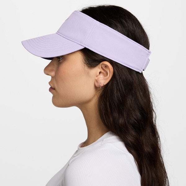 Nike Dri-Fit Ace Cb Visor (Hydrangeas)