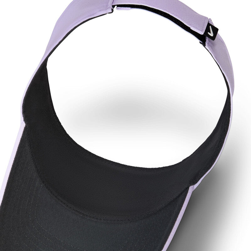 Nike Dri-Fit Ace Cb Visor (Hydrangeas)