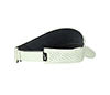 Nike Dri-Fit Advantage Ace Women'S Visor (Coconut Milk)