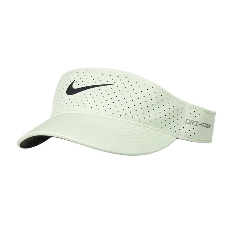 Nike Dri-Fit Advantage Ace Women'S Visor (Coconut Milk)