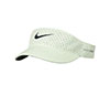 Nike Dri-Fit Advantage Ace Women'S Visor (Coconut Milk)