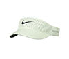 Nike Dri-Fit Advantage Ace Women'S Visor (Coconut Milk)