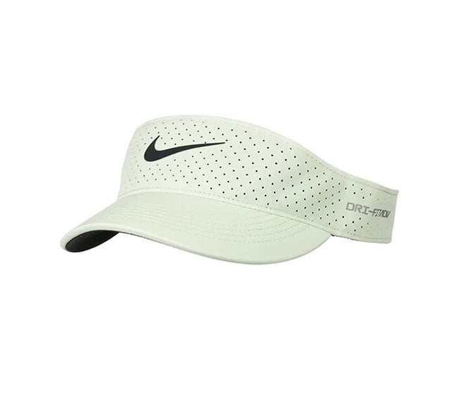 Nike Dri-Fit Advantage Ace Women'S Visor (Coconut Milk)