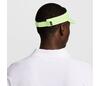 Nike Dri-Fit Advantage Ace Visor (Barely Volt)