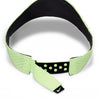 Nike Dri-Fit Advantage Ace Visor (Barely Volt)