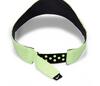Nike Dri-Fit Advantage Ace Visor (Barely Volt)
