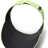 Nike Dri-Fit Advantage Ace Visor (Barely Volt)