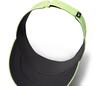 Nike Dri-Fit Advantage Ace Visor (Barely Volt)