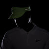 Nike Dri-Fit Advantage Ace Visor (Barely Volt)
