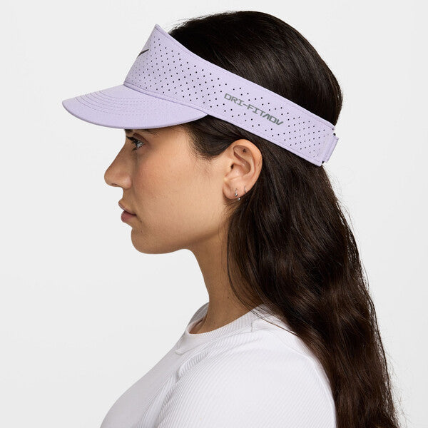 Nike Dri-Fit Advantage Ace Visor (Hydrangeas)