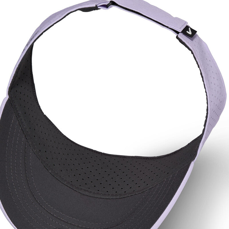 Nike Dri-Fit Advantage Ace Visor (Hydrangeas)
