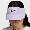 Nike Dri-Fit Advantage Ace Visor (Hydrangeas)