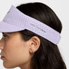Nike Dri-Fit Advantage Ace Visor (Hydrangeas)
