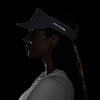 Nike Dri-Fit Advantage Ace Visor (Hydrangeas)