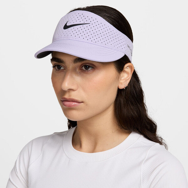 Nike Dri-Fit Advantage Ace Visor (Hydrangeas)