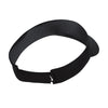 Nike Dri-Fit Advantage Ace Visor (Black)