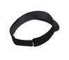 Nike Dri-Fit Advantage Ace Visor (Black)