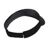 Nike Dri-Fit Advantage Ace Visor (Black)