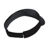 Nike Dri-Fit Advantage Ace Visor (Black)