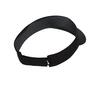 Nike Dri-Fit Advantage Ace Visor (Black)