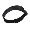 Nike Dri-Fit Advantage Ace Visor (Black)