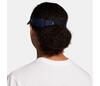 Nike Dri-Fit Advantage Ace Visor (Navy)