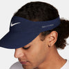 Nike Dri-Fit Advantage Ace Visor (Navy)