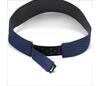 Nike Dri-Fit Advantage Ace Visor (Navy)