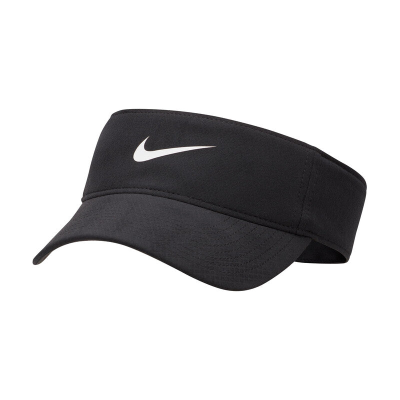 Nike Dri-Fit Ace Visor (Black)