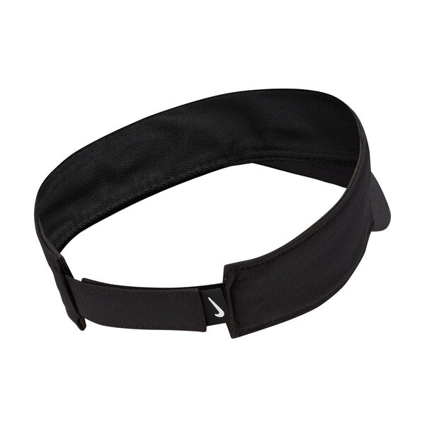 Nike Dri-Fit Ace Visor (Black)