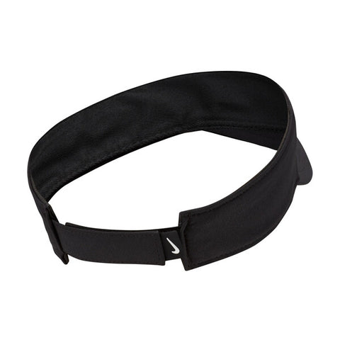 Nike Dri-Fit Ace Visor (Black)