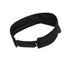 Nike Dri-Fit Ace Visor (Black)