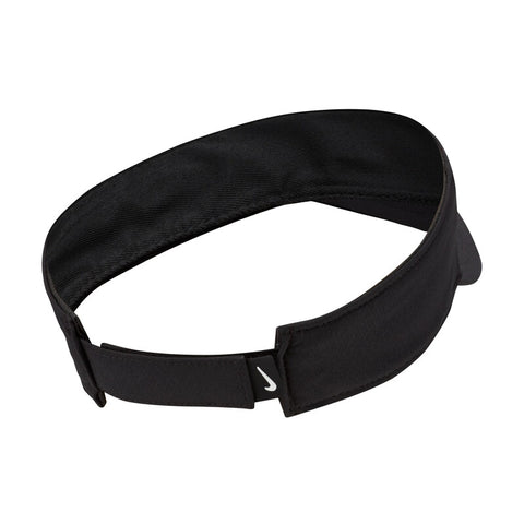 Nike Dri-Fit Ace Visor (Black)