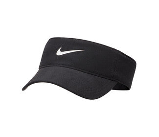 Nike Dri-Fit Ace Visor (Black)